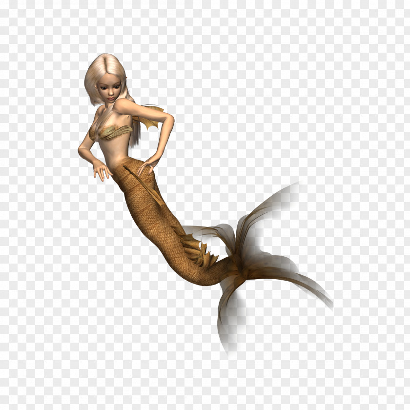 Mermaid Pictures Ariel The Little Rusalka PNG