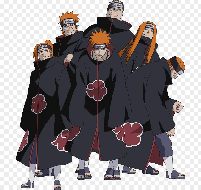 Naruto Pain Uzumaki Itachi Uchiha Sasuke Naruto: Ultimate Ninja Storm PNG