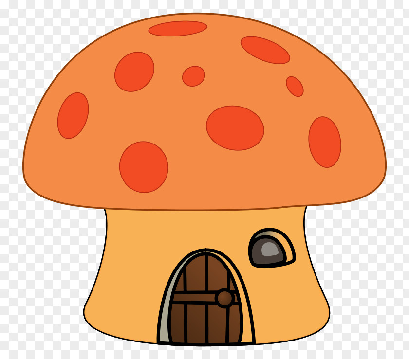 Photos Clipart Mushroom Clip Art PNG