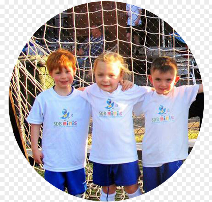 T-shirt Team Sport Toddler PNG