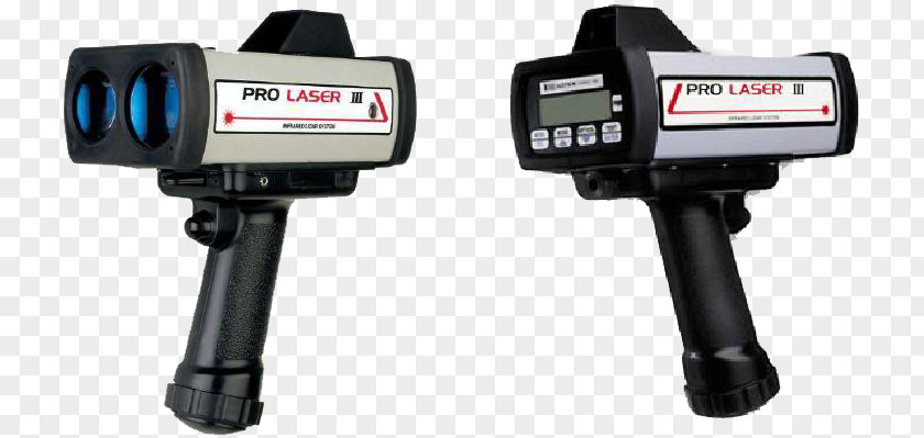 Technology LIDAR Traffic Enforcement Radar Gun Laser PNG