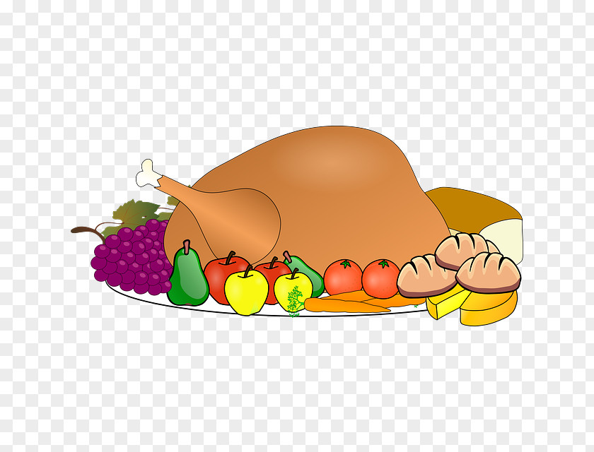 Thanksgiving Turkey Mice! Stuffing Christmas PNG