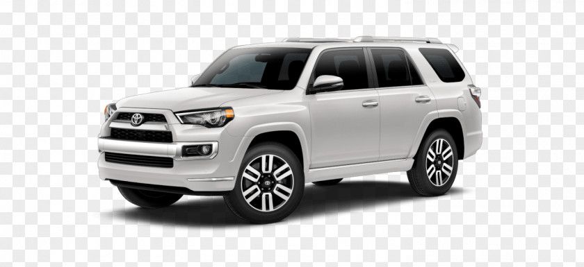 Toyota 2016 4Runner Sport Utility Vehicle 2018 SR5 Limited PNG