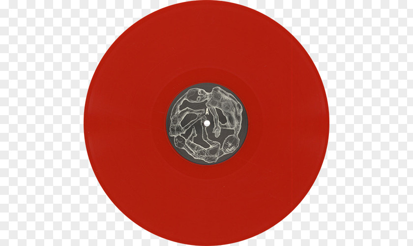 Unpeeled Phonograph Record Tribe Hardtechno Disc Jockey PNG