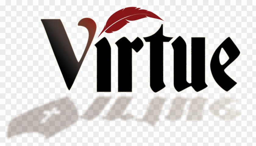 Virtue Ordo Virtutum Seven Virtues Joyful Noise Virtuality PNG