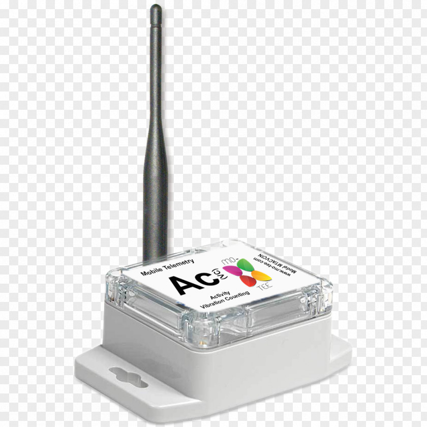 Wireless Access Points Sensor Network Snímač Teploty PNG