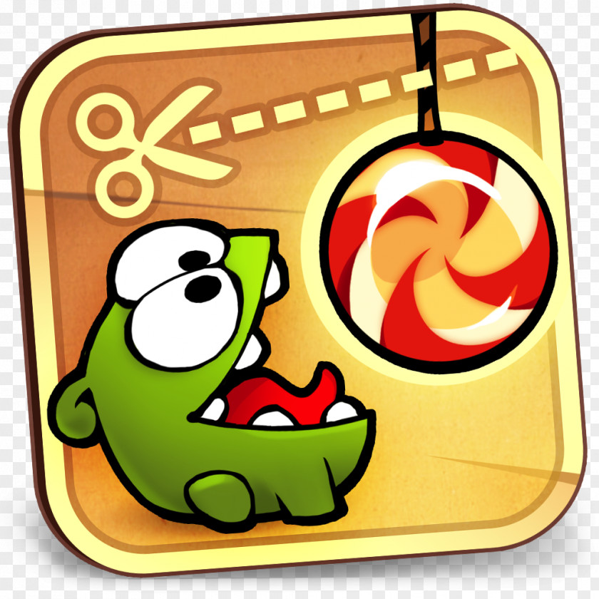 Android Cut The Rope: Experiments Rope 2 Magic Time Travel PNG