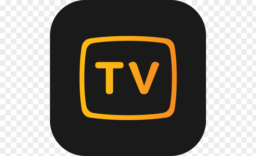 Android TV Application Software Mobile App Package PNG