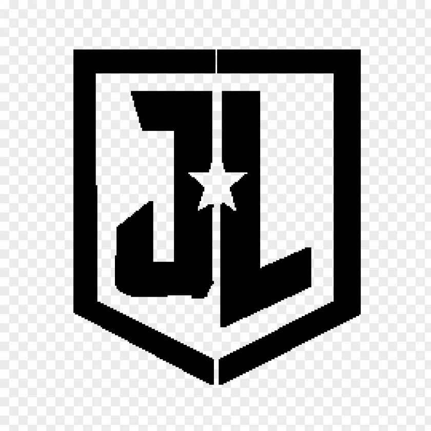 Batman Cyborg Superman Logo Justice League PNG
