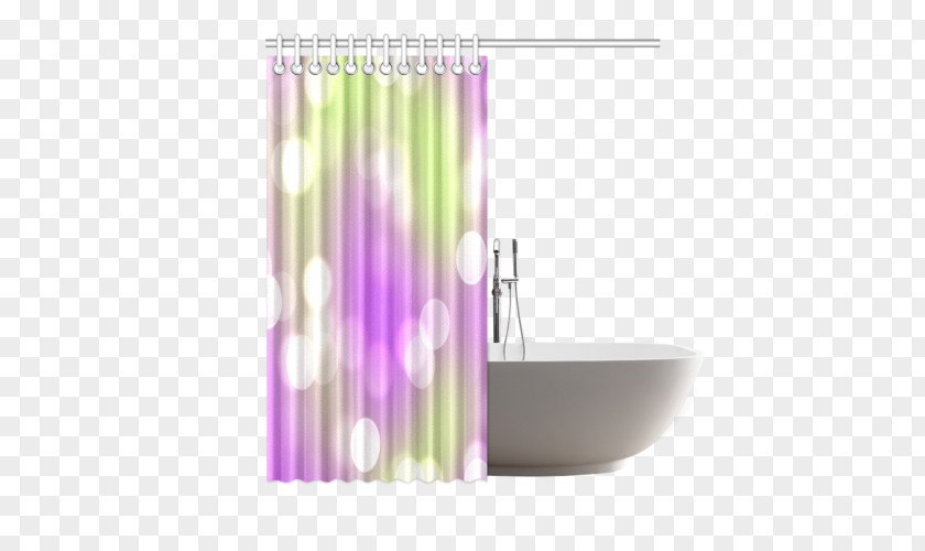 Beach Curtain Textile PNG