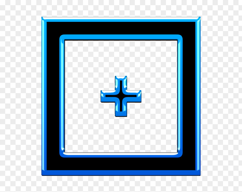 Cross Symbol Cpu Icon Desktop Hardware PNG
