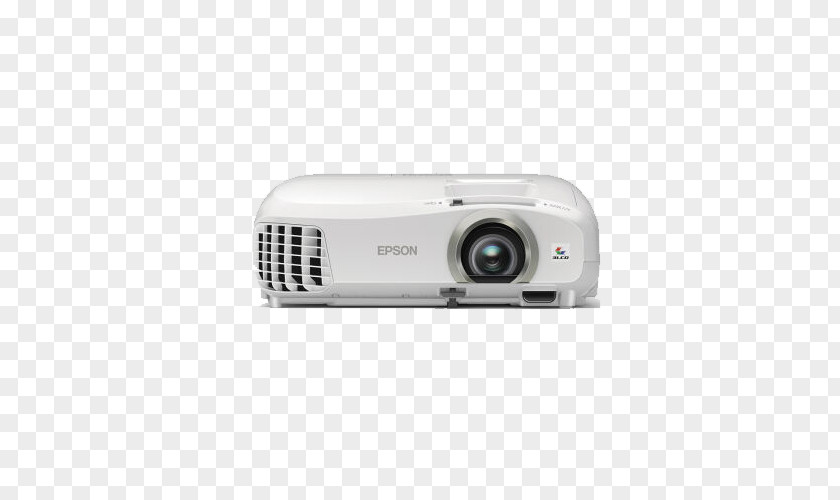 Home Projector LCD Cinema 1080p 3LCD PNG