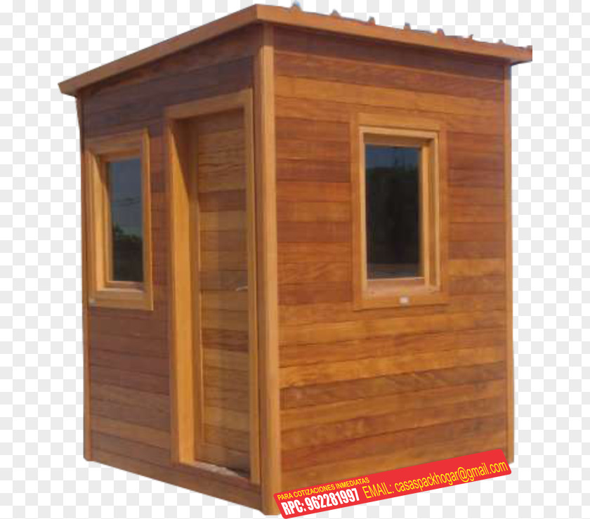House Wood Stain Terrace Log Cabin PNG