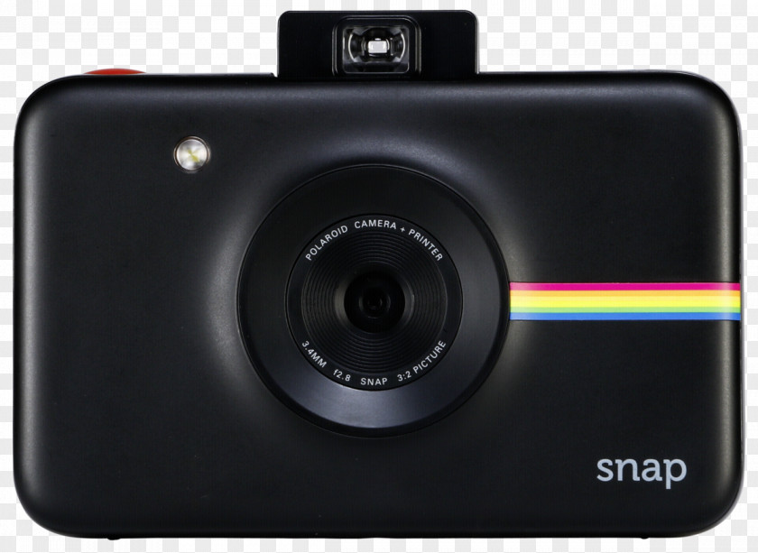 Instant Camera Polaroid Snap Instax Corporation PNG