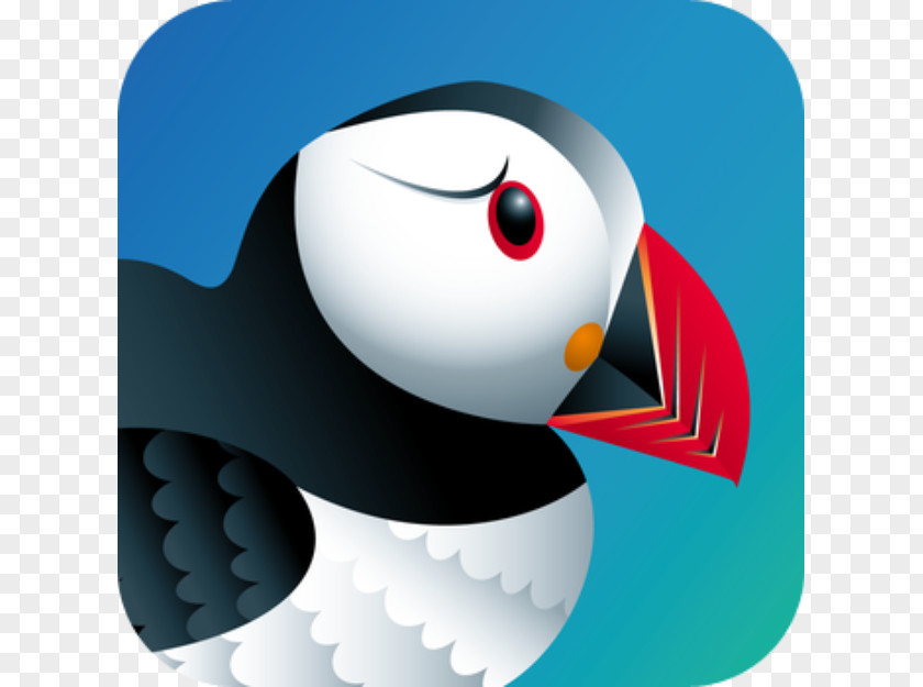 Iphone Puffin Browser Web Computer Software IPhone PNG