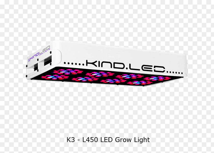 Light Grow Light-emitting Diode Growroom Lighting PNG