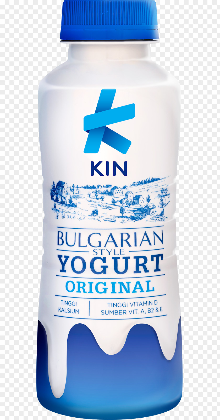 Milk Yoghurt Bulgarian Yogurt Lactobacillus Delbrueckii Subsp. Bulgaricus PNG