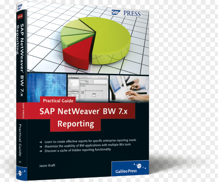 Sap Netweaver SAP NetWeaver BW 7.x Reporting: Practical Guide Controlling With SAP: Portal Technology Query Business Warehouse PNG
