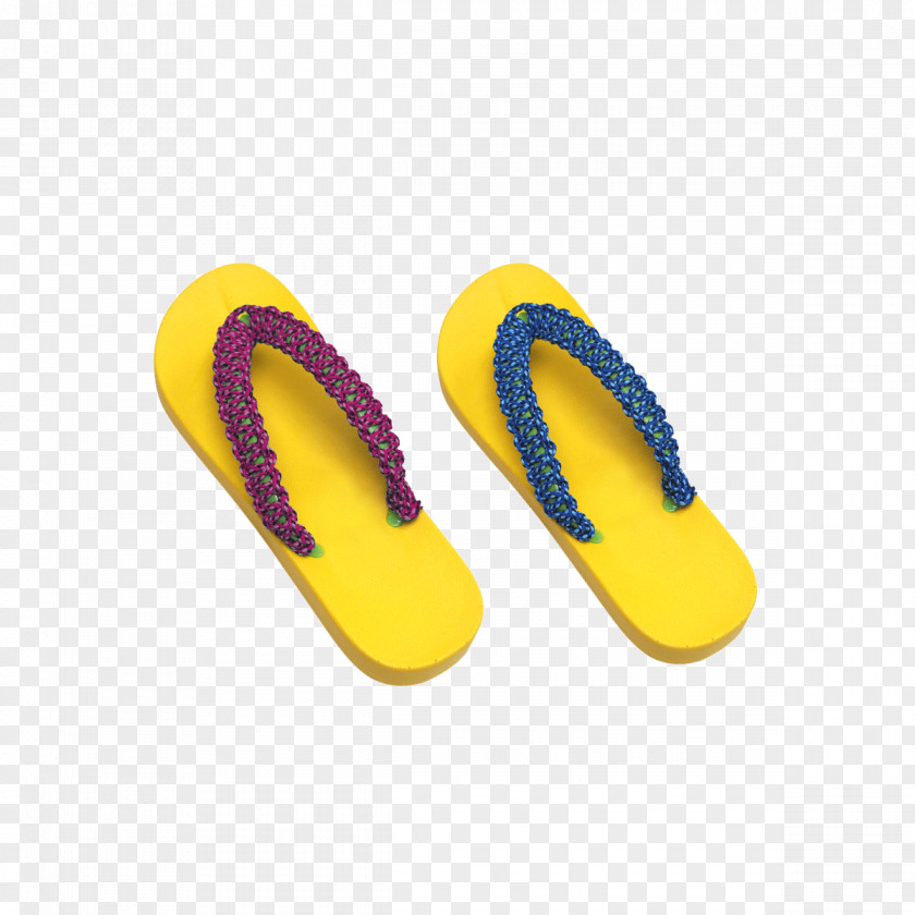 Splash Badge Slipper Flip-flops Shoe Sandal Footwear PNG