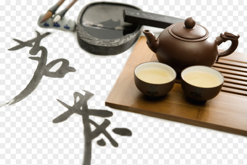 Tea China Yum Cha Budaya Tionghoa Tieguanyin PNG