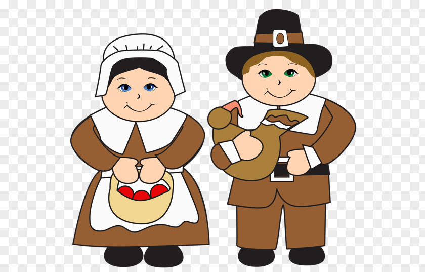 Thanksgiving Eve Clip Art Openclipart Pilgrimage PNG