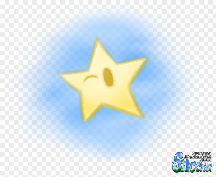 Twinkle Little Star Desktop Wallpaper PNG