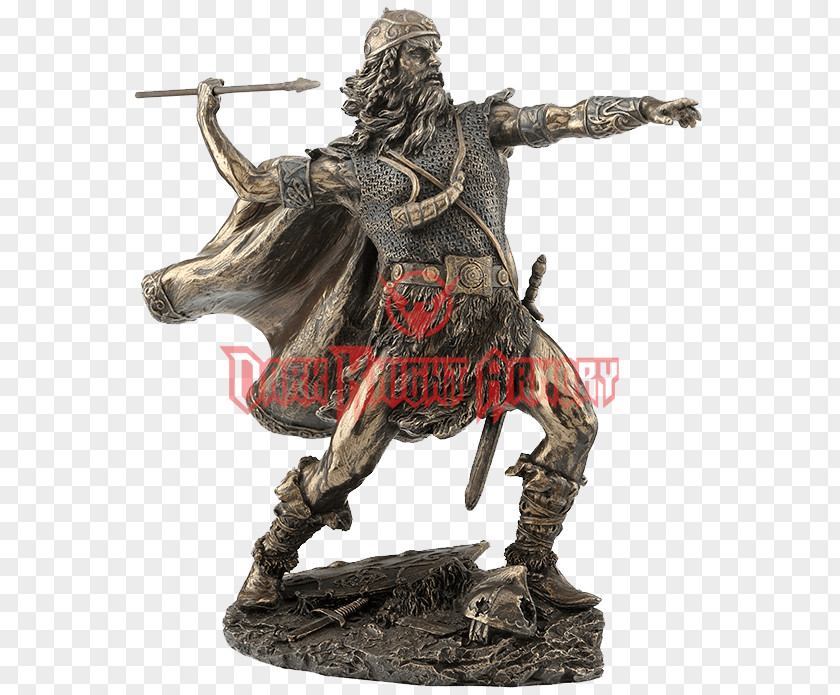 Warrior Warhammer Fantasy Battle Age Of Sigmar Statue Sculpture PNG