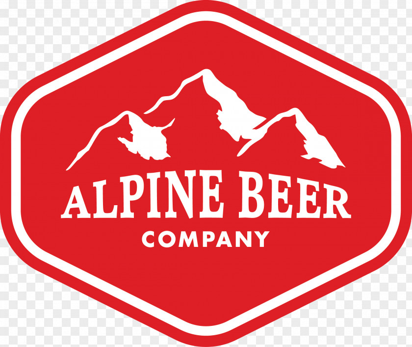 Alpine Beer India Pale Ale PNG