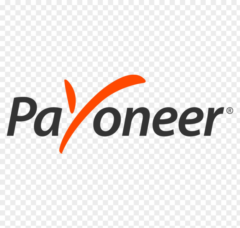 Bank Payoneer Payment Electronic Funds Transfer Business PNG