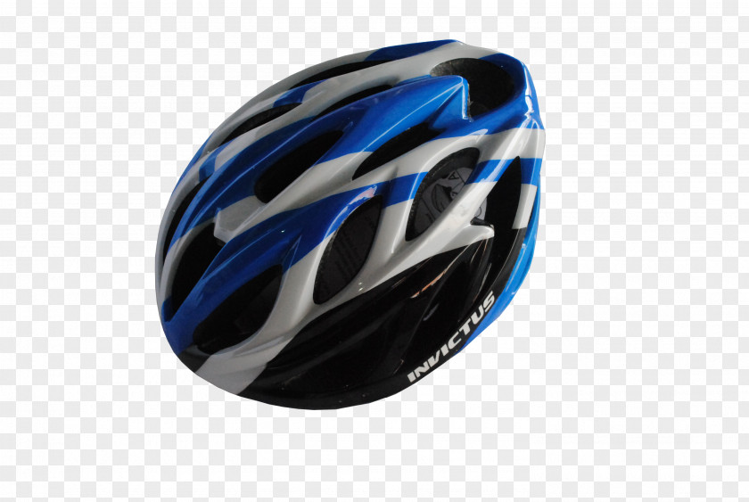 Bicycle Helmets Motorcycle Ski & Snowboard Cobalt Blue PNG