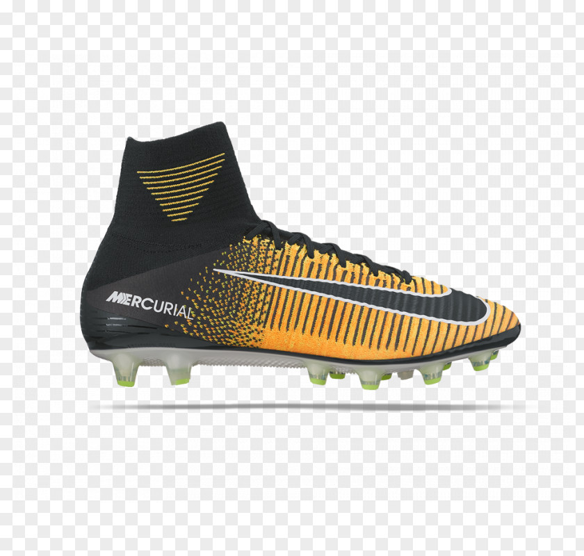 Boot Nike Mercurial Vapor Football Cleat Shoe PNG