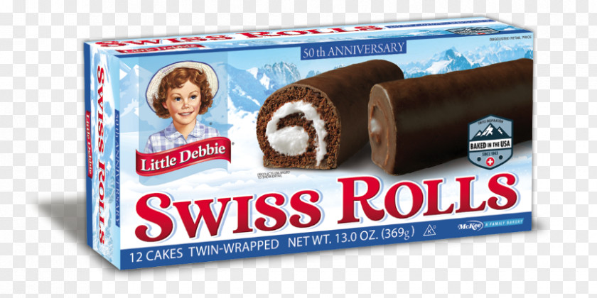 Cake Swiss Roll Nutty Bars Cream Ho Hos PNG