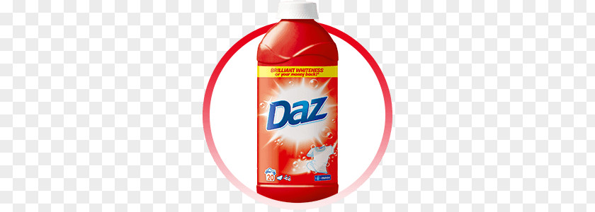 Detergent Laundry Daz Powder Washing PNG
