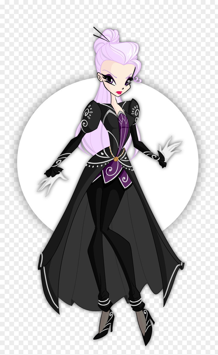 Evil Queen Once Upon A Time Bloom Fairy Art Idea PNG