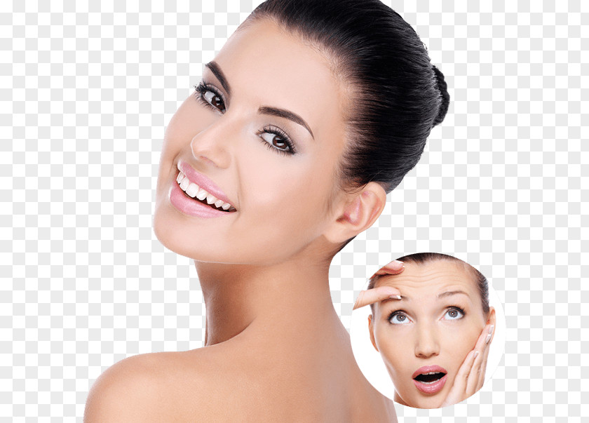 Face Surgery Wrinkle Dermatology Therapy PNG