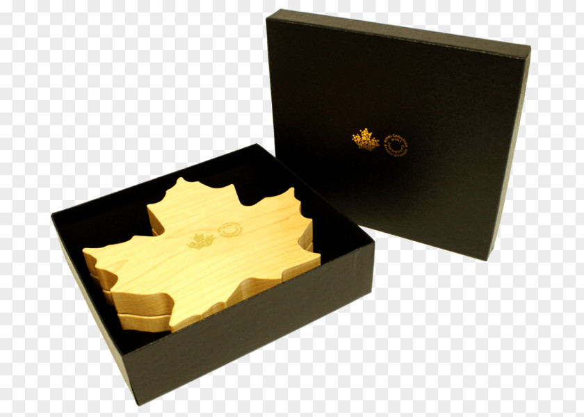 Gold Canadian Maple Leaf Coin Bar Feinunze PNG