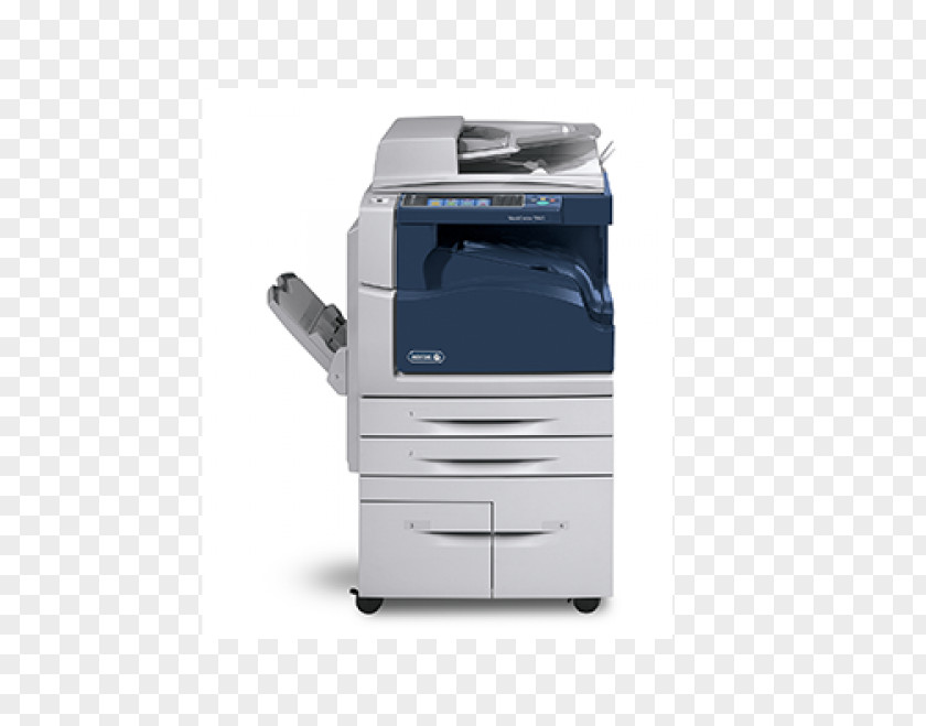 Hewlett-packard Xerox Workcentre Toner Multi-function Printer TML A Company PNG