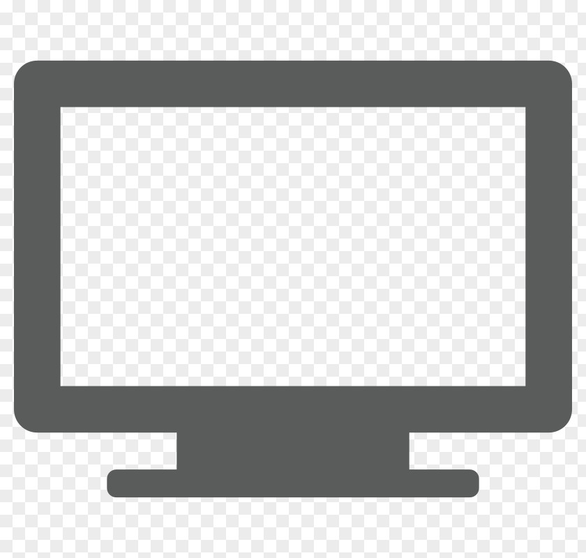 Images Of People Using Computers Computer Monitors Clip Art PNG