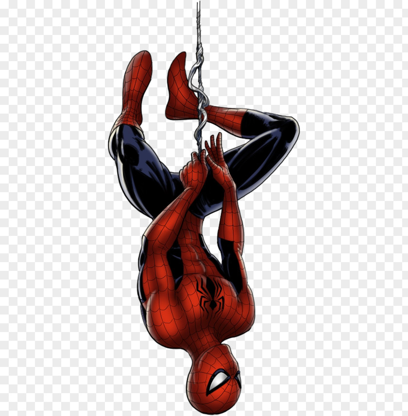 Mavel The Superior Spider-Man Marvel: Avengers Alliance Dr. Otto Octavius Marvel Comics PNG
