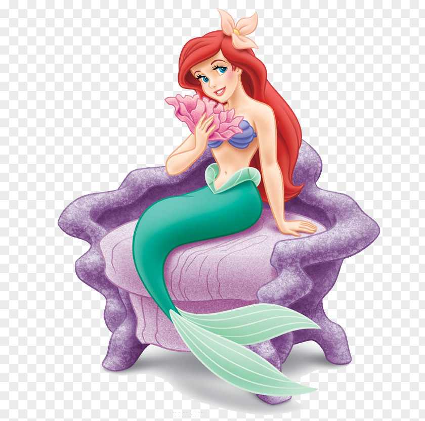 Mermaid Ariel Princess Jasmine Minnie Mouse Aurora Snow White PNG