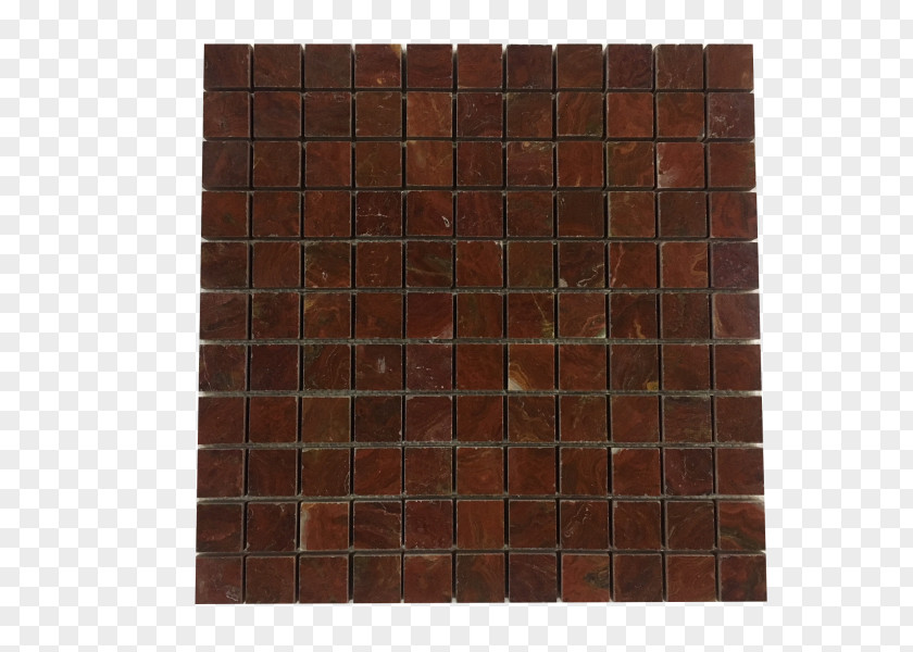 Mosaic Tile Wood Stain Square Meter Floor PNG
