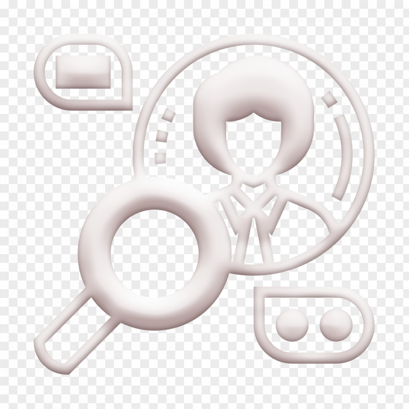 Search Icon Agile Methodology PNG