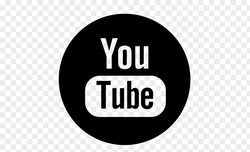 Social Media YouTube Network Business PNG