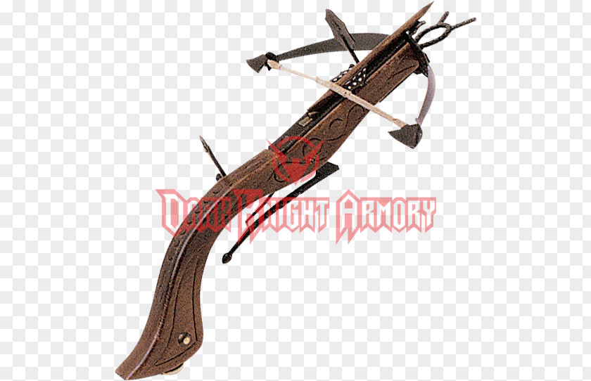Sword Crossbow Middle Ages Foam Larp Swords Weapon PNG