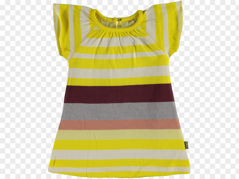 T-shirt Sleeveless Shirt Dress PNG