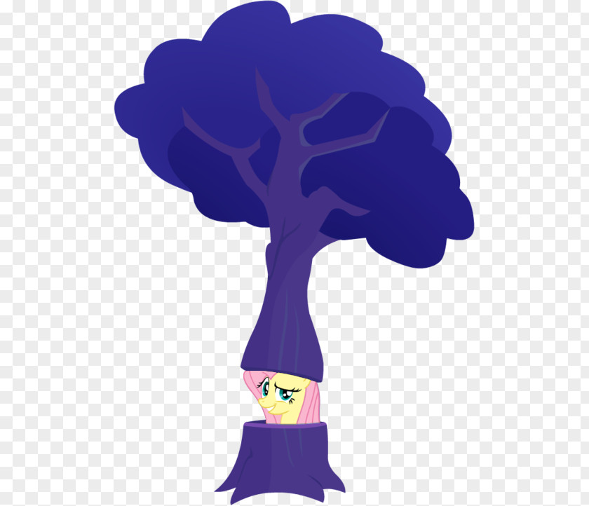 Tree Art Woody Plant Pony PNG