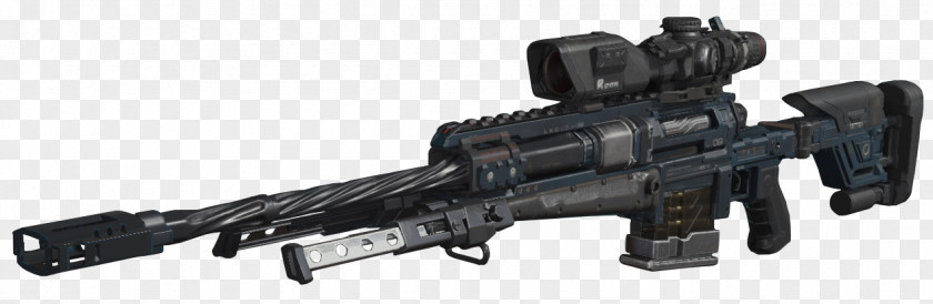 Weapon Call Of Duty: Black Ops III Firearm Sniper Gun PNG