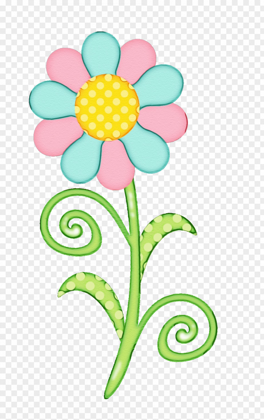 Yellow Flower Plant Cut Flowers Petal PNG