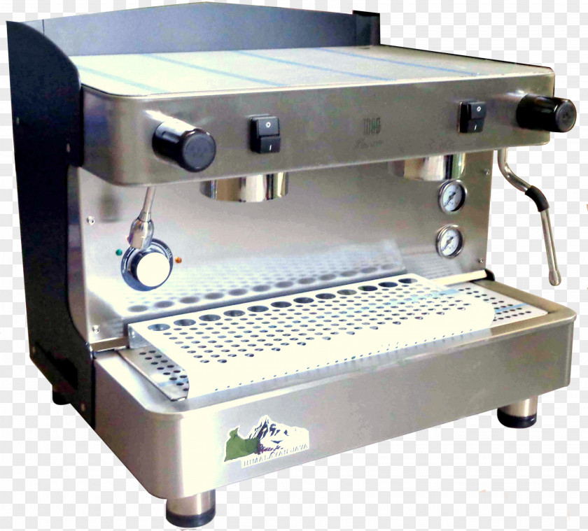 Astoria Coffee Coffeemaker Espresso Machines Cookware Accessory PNG