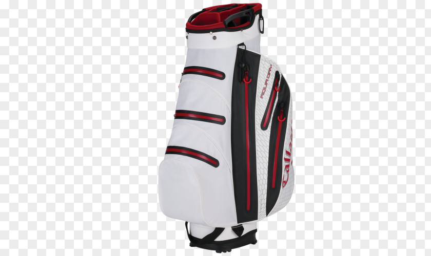 Bag Callaway Golf Company Golfbag Buggies PNG